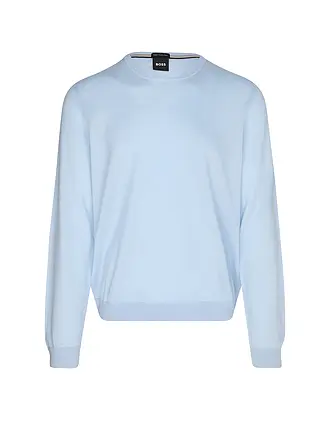 BOSS | Pull coupe slim LENO-P | hellblau